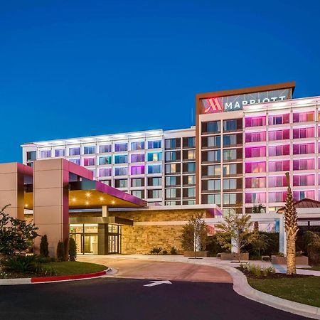 North Charleston Marriott Hotel Ngoại thất bức ảnh