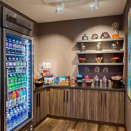 North Charleston Marriott Hotel Ngoại thất bức ảnh