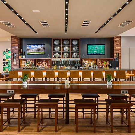 North Charleston Marriott Hotel Ngoại thất bức ảnh