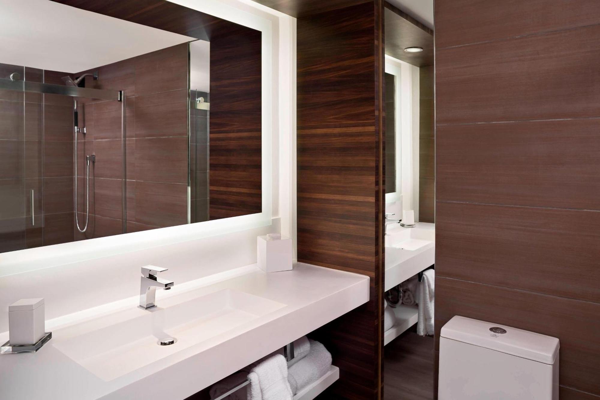 North Charleston Marriott Hotel Ngoại thất bức ảnh