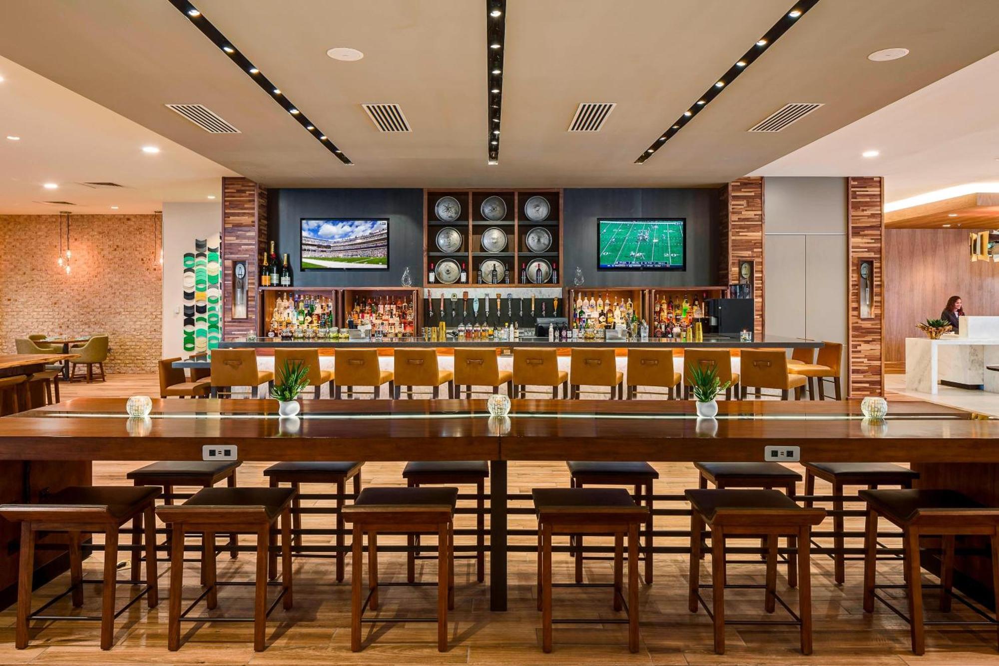 North Charleston Marriott Hotel Ngoại thất bức ảnh