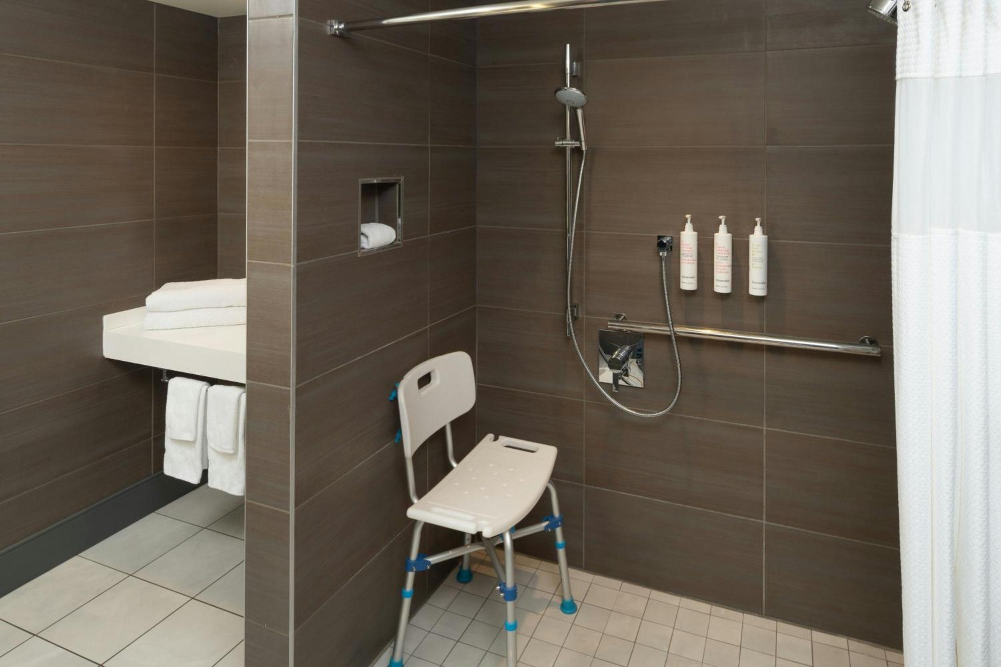 North Charleston Marriott Hotel Ngoại thất bức ảnh