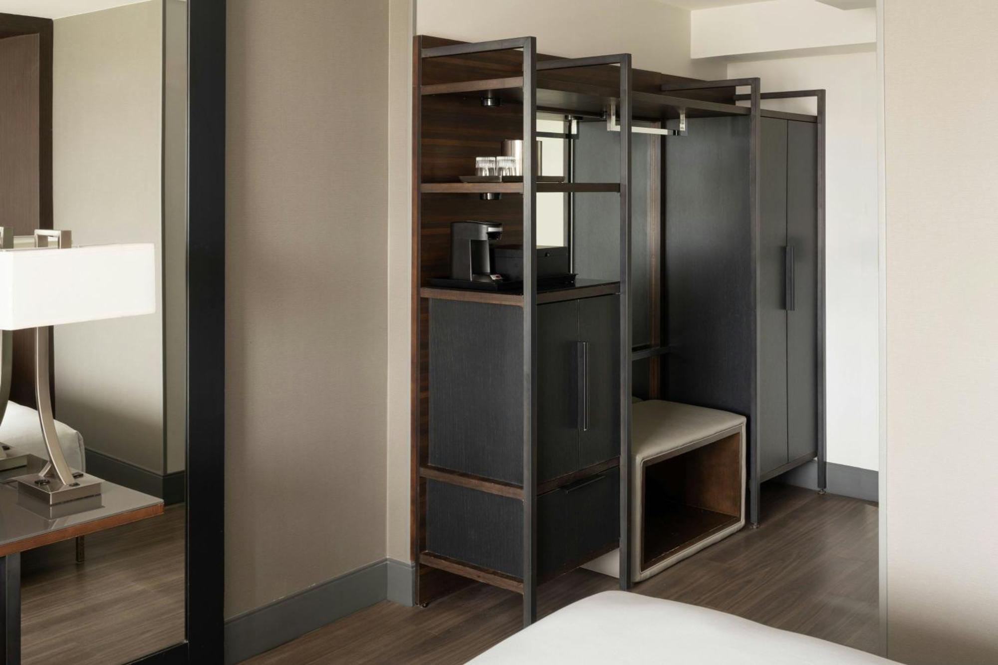 North Charleston Marriott Hotel Ngoại thất bức ảnh