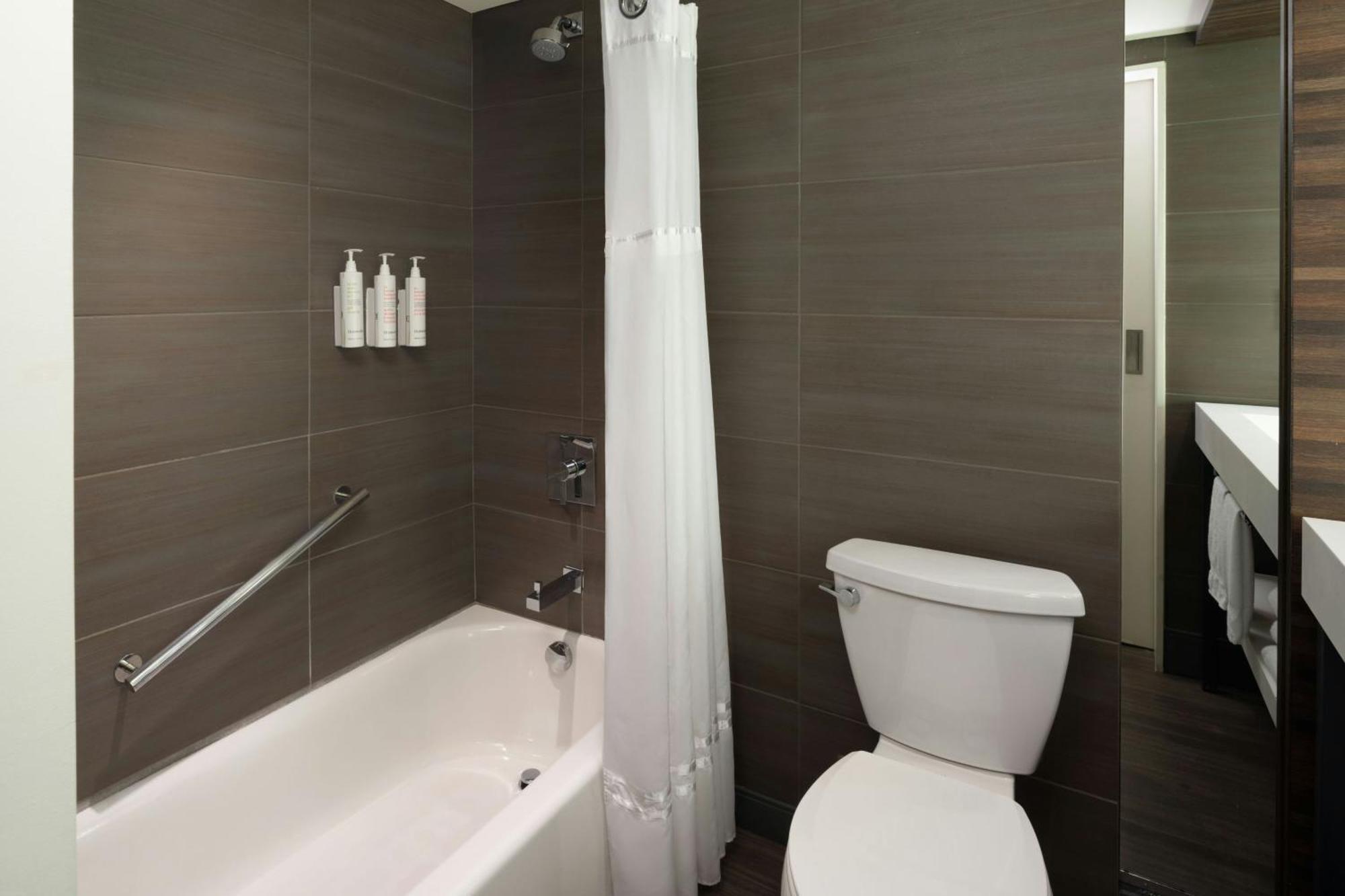 North Charleston Marriott Hotel Ngoại thất bức ảnh