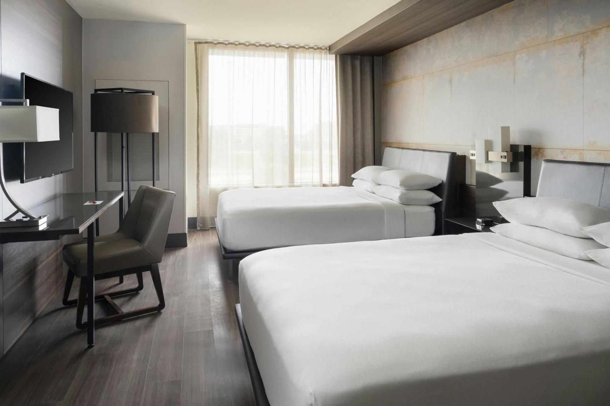 North Charleston Marriott Hotel Ngoại thất bức ảnh
