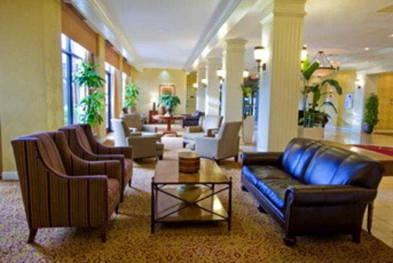 North Charleston Marriott Hotel Ngoại thất bức ảnh
